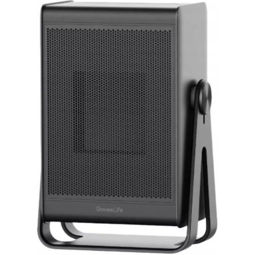 هيتر كوفي  كهربائية ذكية ومحمولة بحجم 11 بوصة GoveeLife Smart Space Heater 2 Lite