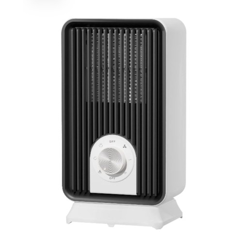 هيتر سيراميك حرارية (PTC) محمولة PTC Ceramic Space Heater