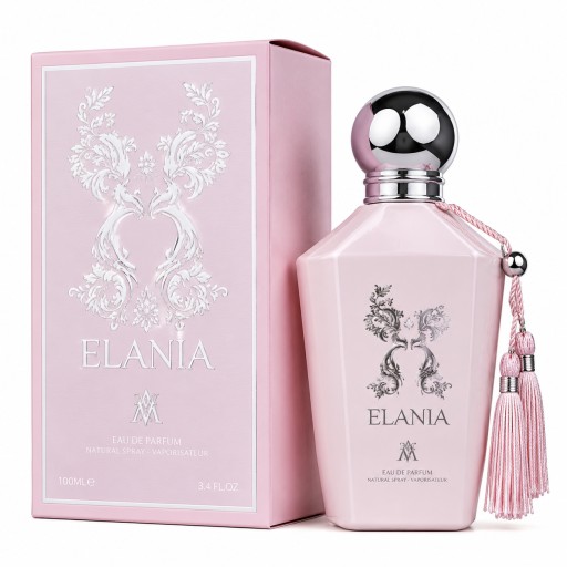 عطر نسائي باريس كورنر إلانيا 100 مل Paris Corner Ladies Elania Eau De Parfum 3.4 oz