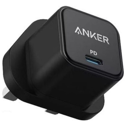 Anker 20W PD Charger