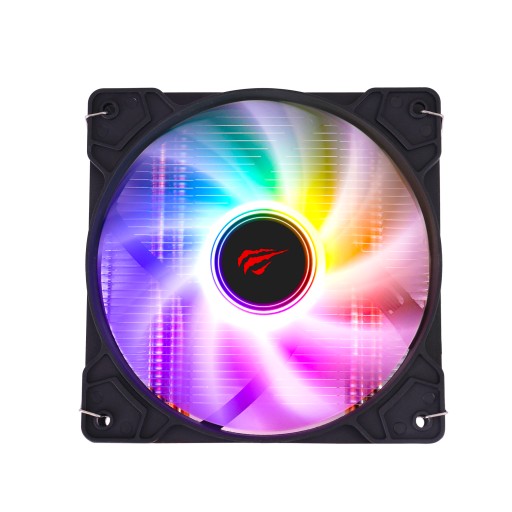 havit Havit F2003 12 V black power: 12v