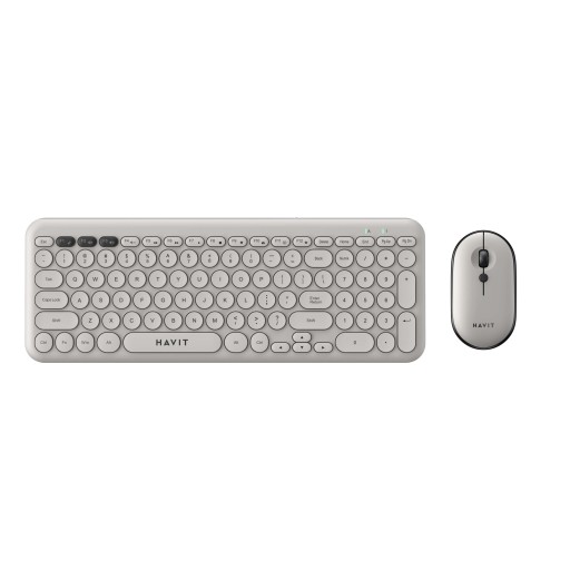 havit Havit KB254gcm light gray
