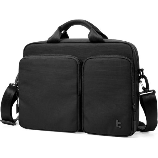 tomtoc Tomtoc navigator-a33 14 inch black size: 14inch