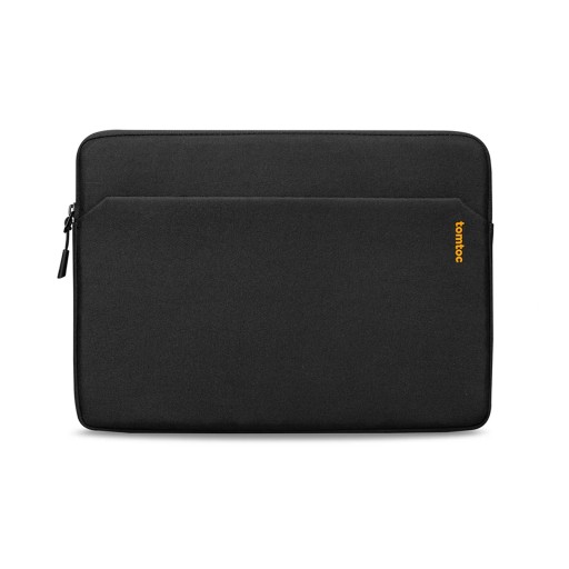 tomtoc Tomtoc light-a18 Laptop Sleeve 14 inch black size: 14inch