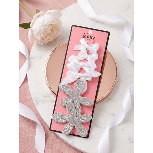 قراصه شعر اطفال Children's hair clip