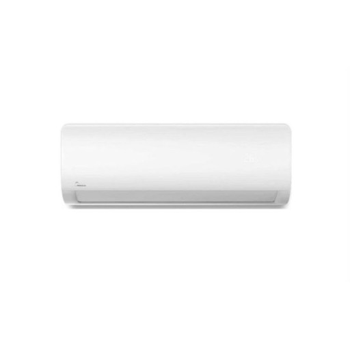 سبلت ميديا 2 طن جداري حار بارد Midea Wall-Mounted Split Air Conditioner – 2 Ton – Hot & Cold
