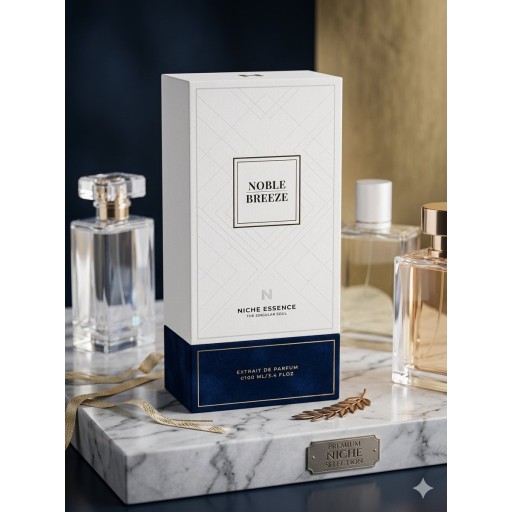 عطر نوبل بريز 100مل Noble Breeze Niche EssencelExtrait de Parfum