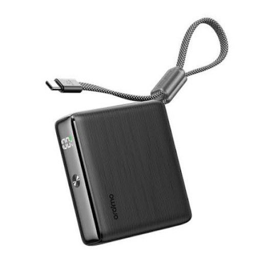 باوربانك  Oraimo OPB-7203c Oraimo OPB-7203c powerbank