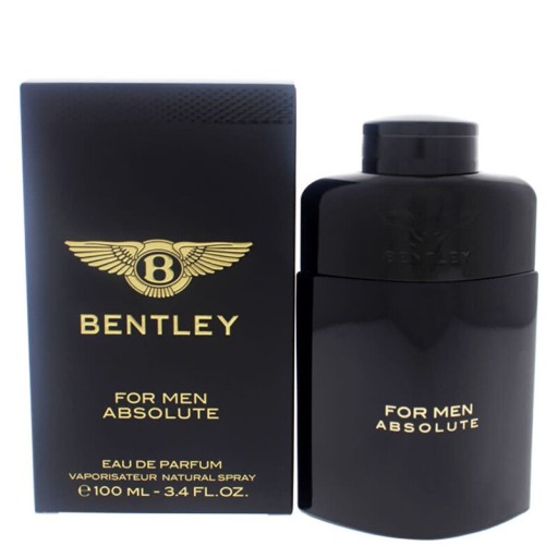 عطر ابسليوت من بنتلي Absolute / Fragrances EDP 100 ml