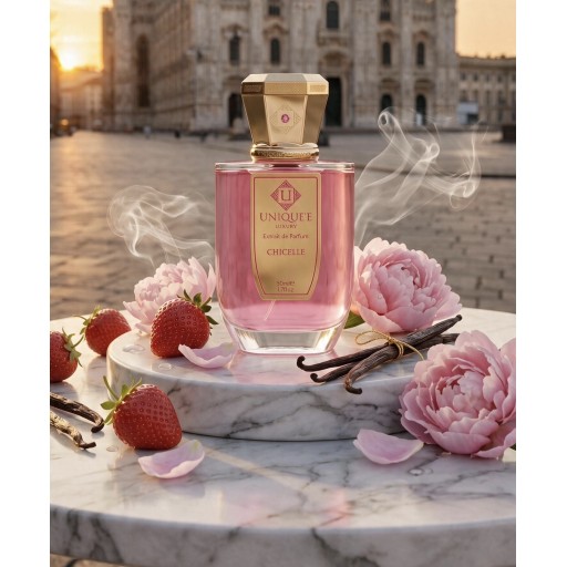 يونيك لكجري تشيكلي Unique'e Luxury Chicelle