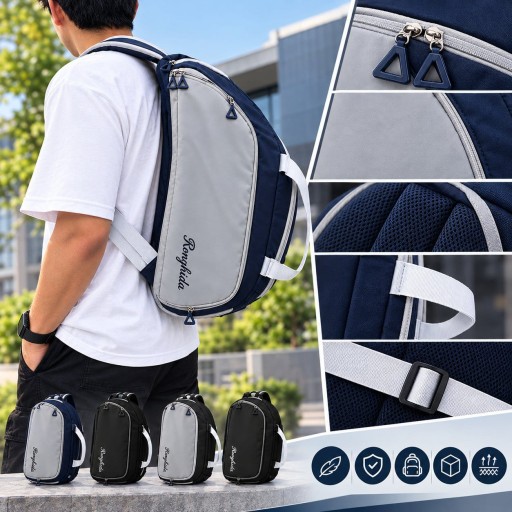 حقيبة متعددة الاستخدامات Versatile bag