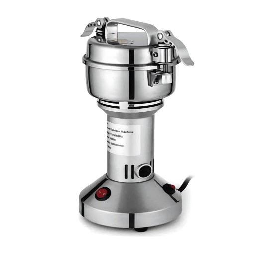 مطحنة القهوة والتوابل من بيهارت بقوة 2200 واط BIHART Coffee & Spice Grinder