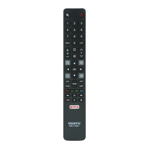 ريموت بديل مخصص لشاشات تي سي ال Remote Control For TCL TV