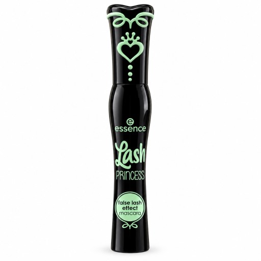ماسكارا إيسنس لاش برنسس بتأثير الرموش الاصطناعية essence Lash Princess False Lash Effect Mascara