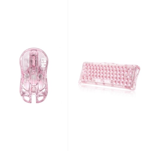 gravastar Gravastar Mercury V60 crystal rose
