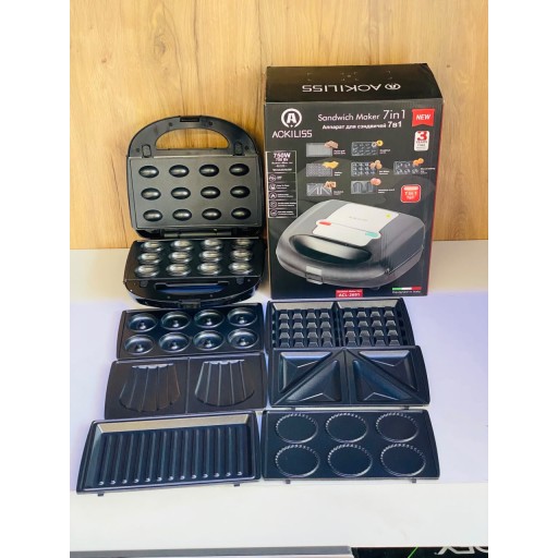 كابسة صاج 7 قوالب اكليس \ ACKILISS Mold-7 Sheet Metal Press ACKILISS