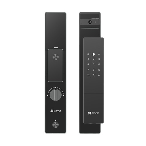 قفل باب الذكي EZVIZ CS-DL50FVS SMART EZVIZ CS-DL50FVS Smart Door Lock