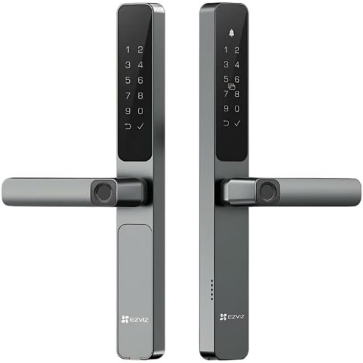 قفل باب ذكي EZVIZ CS-DL06 SMART EZVIZ CS-DL06 Smart Door Lock
