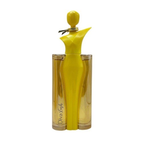 عطر ديفا لاش فريجرانس وورلد Diva Lush Fragrance World Eau de Parfum 100ml