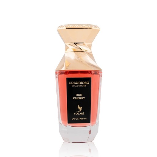 عطر عود الكرز للجنسين Oud Cherry, Grandioso Collections