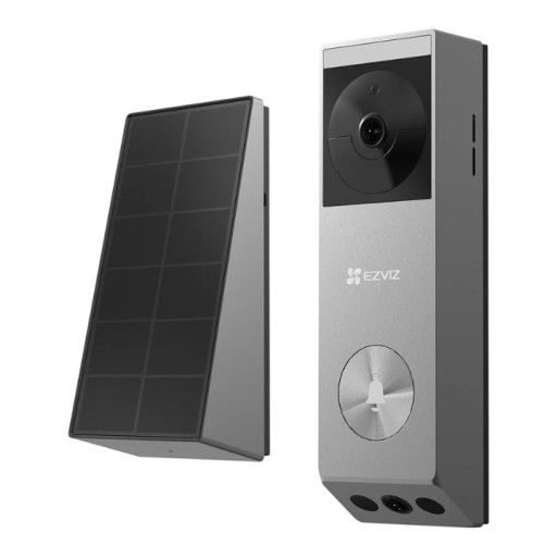 حاكية باب طاقه شمسية  EP3x Pro EP3x Pro Solar-Powered Intercom
