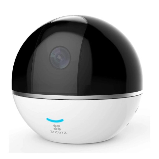 كاميرا مراقبة EZVIZ CS-C6TC-1080P EZVIZ CS-C6TC-1080P Surveillance Camera