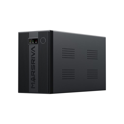 UPS MARSRIVA 1500V UPS MARSRIVA 1500V