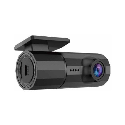 كاميرا سيارة ذكية فون بلانيت Phone Planet PP-DC01 Intelligent Car Recorder
