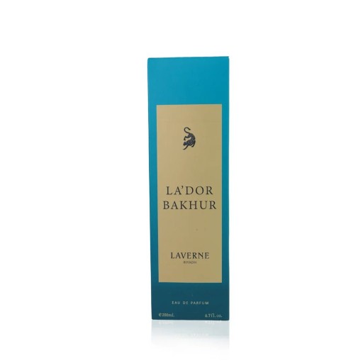 عطر لادور بخور او دو بارفيوم 200مل La'dor Bakhur Classic Laverne 200ml