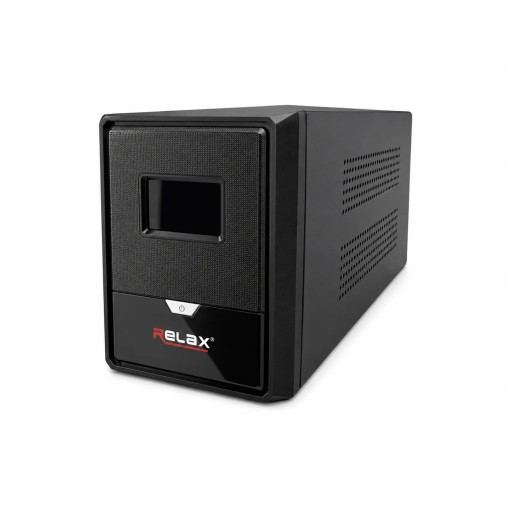 UPS 1500VA RELAX UPS 1500VA RELAX