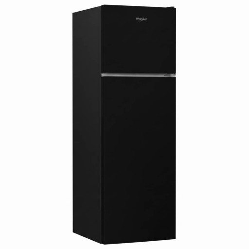 ثلاجة وايربوول 17 قدم Whirlpool refrigerator
