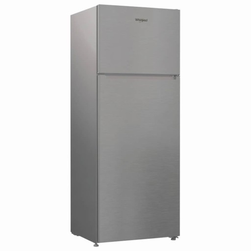 ثلاجة وايربوول 17 قدم Whirlpool refrigerator