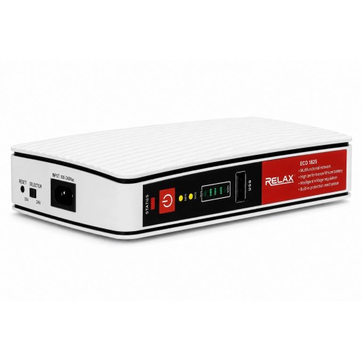 UPS 8800 18W RELAX UPS 8800 18W RELAX
