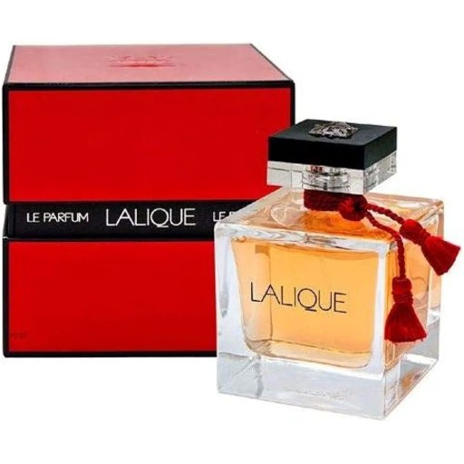 لاليك لي بيرفيوم من لاليك للنساء 100 مل Le Parfum for Women EDP
