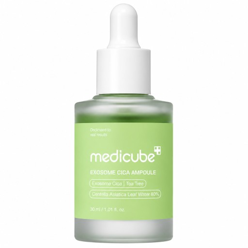 سيروم ميديكيوب إكسوسوم سيكا المهدئ للبشرة 30 مل Medicube Exosome Cica Serum 30ml