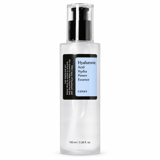 كوزركس إيسنس حمض الهيالورونيك هيدرا باور 100 مل COSRX Hyaluronic Acid Hydra Power Essence 100ml