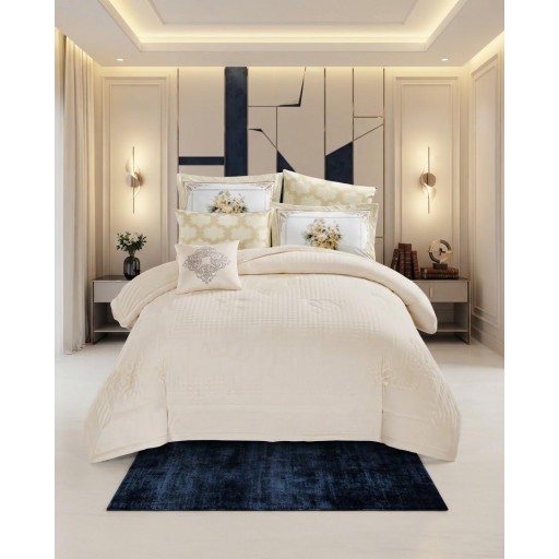 سيت لحاف روماني Comforter Romane