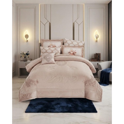 سيت لحاف روماني Comforter Romane