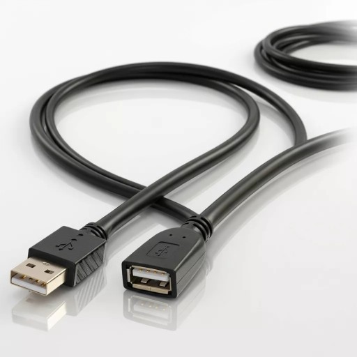 veggieg Veggieg Vg U108 Usb 2 0 Extension Cable