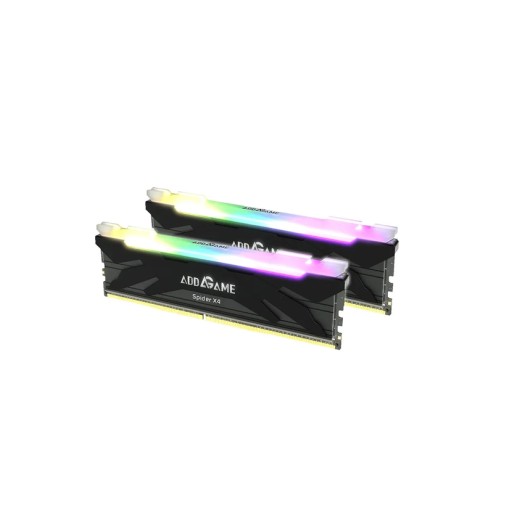 addlink Addlink Spider X4 Rgb 32GB black ram: 32gb