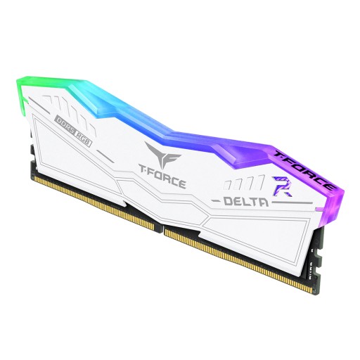 tforce Tforce t-force Delta Rgb 32GB white ram: 32gb