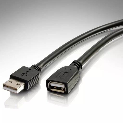 generic Generic Usb 2 0 Extension Cable