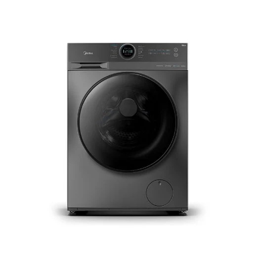 غسالة 12 كجم أوتوماتيك تحميل جانبي Midea