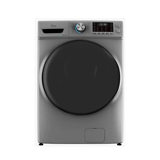 غسالة 20 كجم أوتوماتيك تحميل جانبي Midea