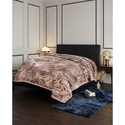 سيت بطانية Blanket N0-M023