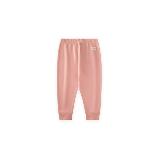 Kids Leggings 1-5 Years - Dried Rose