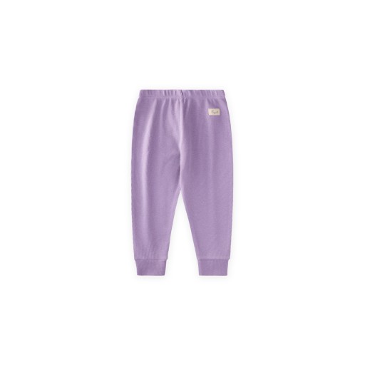 بنطال ليقنز للأطفال 1-5 سنوات - ليلكي Kids Leggings 1-5 Years - Lilac