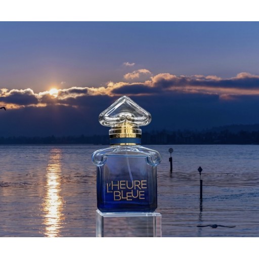 كيرلاين لور بلو ٢٠٢٦ L'Heure Bleue 2026 Guerlain