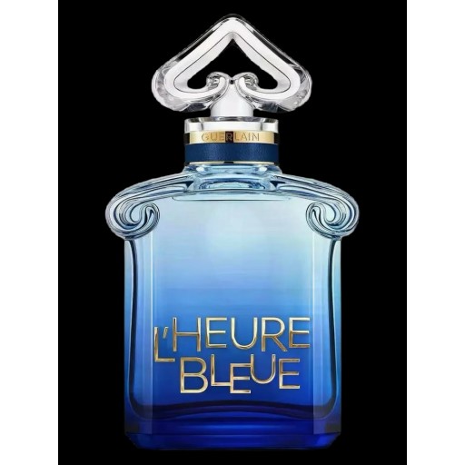 كيرلاين لور بلو ٢٠٢٦ L'Heure Bleue 2026 Guerlain