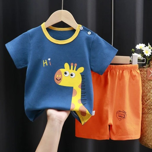 سيت ولادي Boys' set
